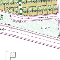 زمین فاز دوم 2 فرهنگیان