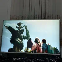 ال ایدی دوو55اینچ|تلویزیون و پروژکتور|فردیس, قریشی|دیوار