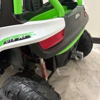 ماشین شارژی قدرتی|اسباب و اثاث بچه|شهریار, شهریار|دیوار