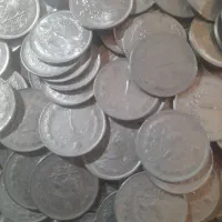 سکه ۱ ریالی