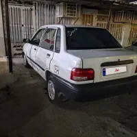 پراید ۹۳دوگانه کارخونه اقساطی