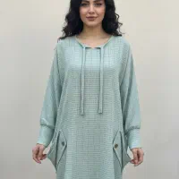 تونیک قواره دار