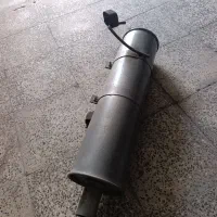 منبع ۲۲۰ بنزی