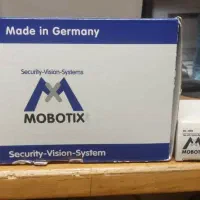 دوربین مداربسته