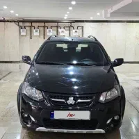 کوییک مدل ۱۴۰۱ پارس خودرویی