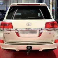 تویوتا لندکروز گذرموقت|خودرو سواری و وانت|تهران, سعادتآباد|دیوار