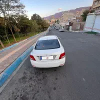 آریو زوتی 1600|خودرو سواری و وانت|تبریز, |دیوار