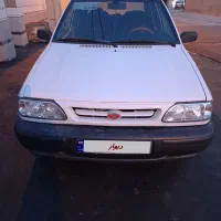 پراید مدل 97