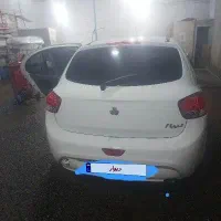 تیبا ۲ فروشی|خودرو سواری و وانت|ایوانکی, |دیوار