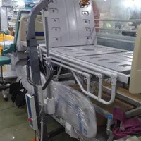 نمایشگاه تخت بیمارستانی نواب صفوی اکسیژن ساز|آرایشی، بهداشتی، درمانی|تهران, خرمشهر|دیوار