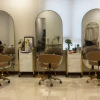 فروش کلی لوازم سالن زیبایی