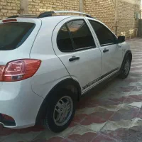 کوییک آر ۱۴۰۰ پارس خودرویی|خودرو سواری و وانت|شیراز, پودنک|دیوار