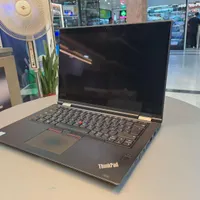 لپ‌تاپ Lenovo ThinkPad X360 Yoga i5 لمسی 360 درجه|رایانه همراه|تهران, میدان ولیعصر|دیوار