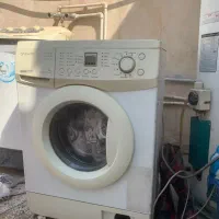 لباسشویی دوو
