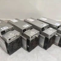 ماینر 90. و 100 تراهش m30s+