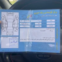 ال۹۰ مدل ۹۰ بی رنگ|خودرو سواری و وانت|رشت, لاکانی|دیوار