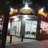 اپارتمان 155 متری سه نبش تک واحدی