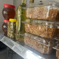 سبزیجات آماده ماهلین جنب ایستگاه مترو جابر|خوردنی و آشامیدنی|اصفهان, طامه|دیوار