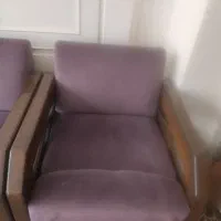 مبل راحتی|مبلمان خانگی و میز عسلی|اصفهان, خرم|دیوار