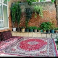 فروش-منزل-ویلایی-دو-طبقه