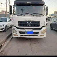 نیازمند راننده پایه یک باتریلی کمپرسی