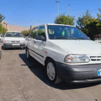 پراید مدل 92