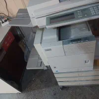 دستگاه کپی مدل m350|پرینتر، اسکنر، کپی، فکس|بندرعباس, |دیوار