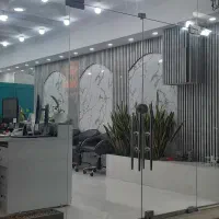 بازسازی دکوراسیون و اجرای ترمو و ماربل و دیوارپوش|خدمات پیشه و مهارت|بوشهر, |دیوار