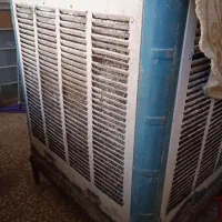 کولر..ابی|کولر آبی|قم, شاه ابراهیم|دیوار