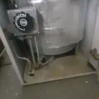 آبگرمکن دیواری کاوه گازی