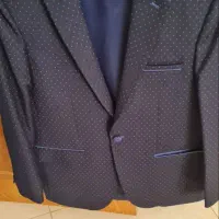 کت مردانه.روسری و لباس مجلسی|لباس|فردوس (خراسان), |دیوار