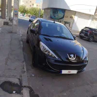 207مشکی ۱۴۰۰