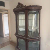 کمد و ویترین