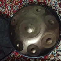 فروش ساز هنگدرام