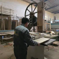 استخدام  رنگ کار کابینت کار نجار طراح منشی دفتری|استخدام معماری، عمران و ساختمانی|خمینی‌شهر, |دیوار