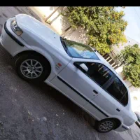 سمند EF7 مدل ۱۳۹۴