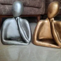 مجسمه و دکوری