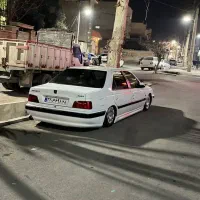 پارس سال مدل ۹۷|خودرو سواری و وانت|پیشوا, |دیوار