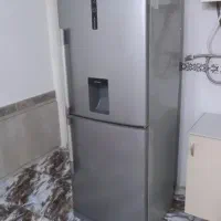 یخچال فریزر بدون برفک