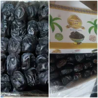 خرما زاهدی وخرما دورج