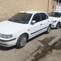 سمندef7مدل 96