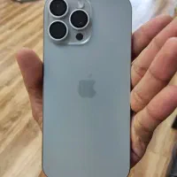 آیفون ۱۶ پرو مکس ریجیستر شده شرکتی گارانتی دار