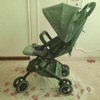 کالسکه دلیجان مدل مینی