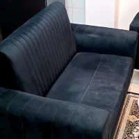مبل و میز عسلی و میز ناهار خوری و ساعت|مبلمان خانگی و میز عسلی|چابکسر, |دیوار
