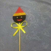 هاجی فیروزه روسبزه عید