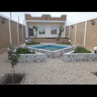 باغچه خونه باغ سندتگ برگ