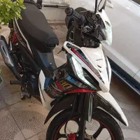 موتور هرم اسپید بی کلاج