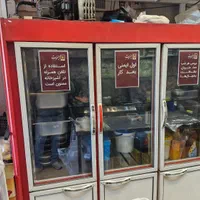 فروش وسایل کامل کسب‌وکار تهیه غذا ، تحویل فوری
