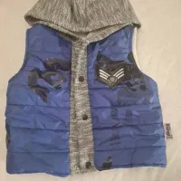 لباس نوزادی تا ۲سال نو و در حد نو|کفش و لباس بچه|شهرکرد, |دیوار