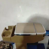 لوازم جانبی ماشین